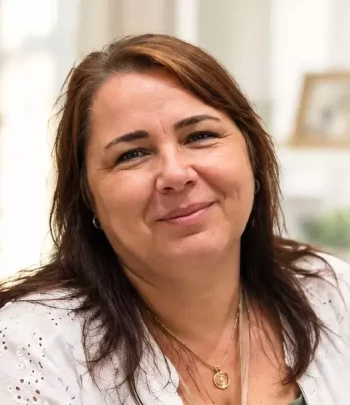 Borsó Attiláné profilkép